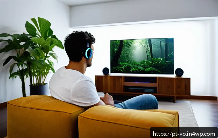 Como a tecnologia de expansão sensorial está revolucionando a experiência do usuário na era digital 4 감각확장 기술로 변화하는 사용자 경험 관련 이미지 2